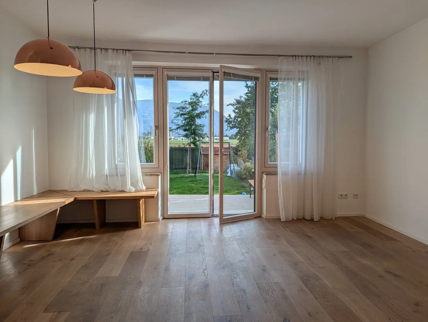 Attraktives Reihenhaus in Salzburg Stadt