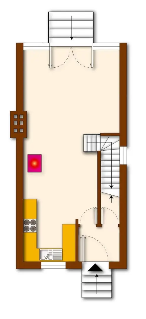 Grundriss 1