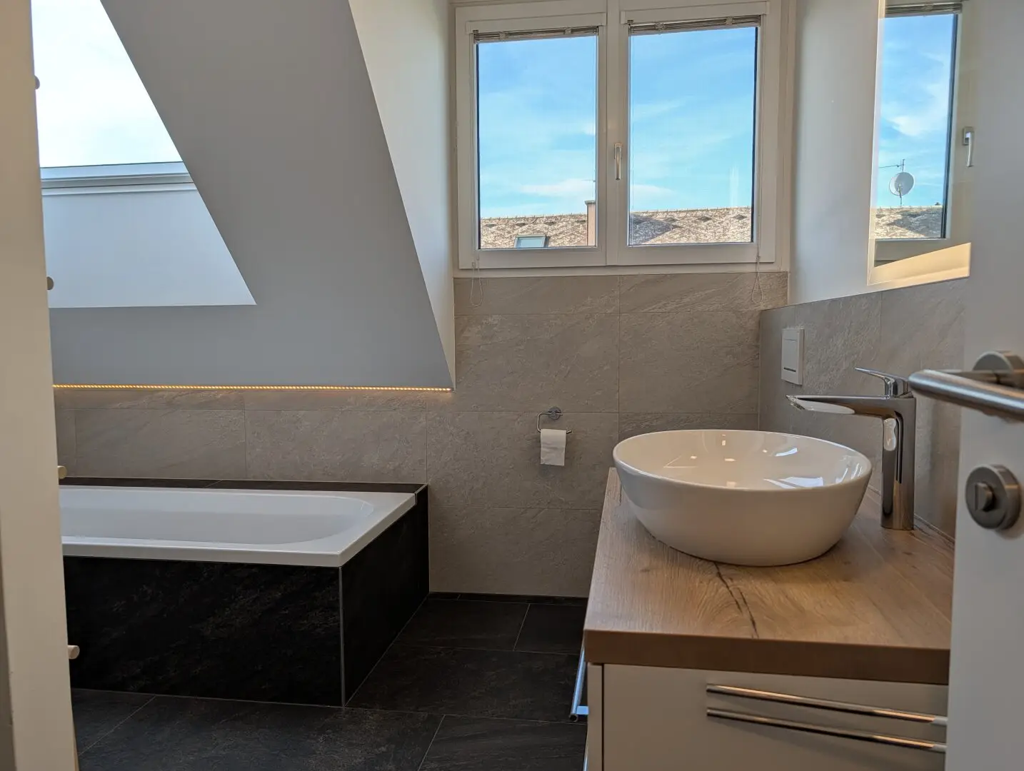 Attraktives Reihenhaus in Salzburg Stadt