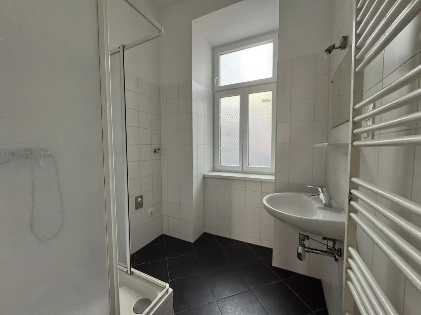 Beautiful 1-room apartment in a good location - ready to move in