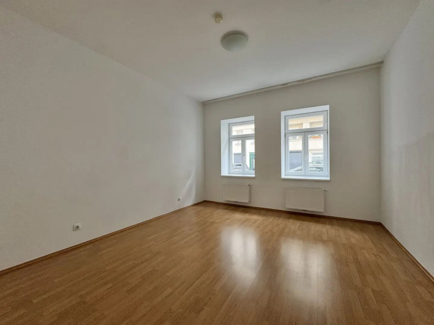 Beautiful 1-room apartment in a good location - ready to move in