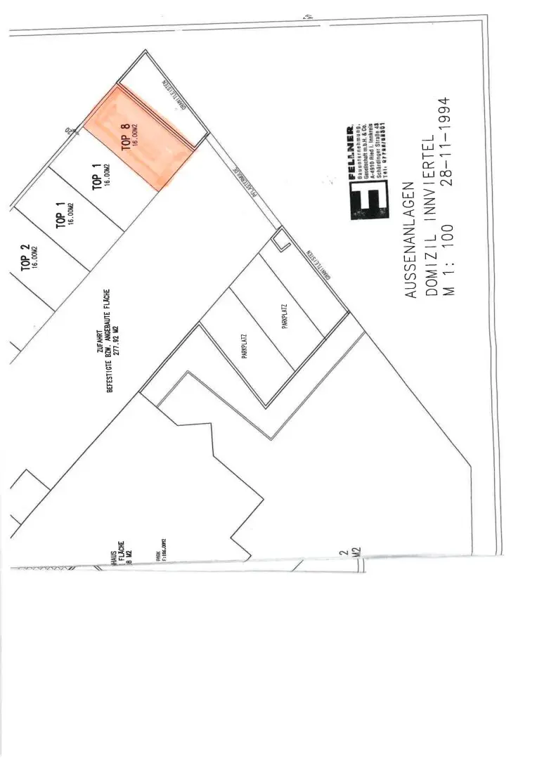 Floor plan 3