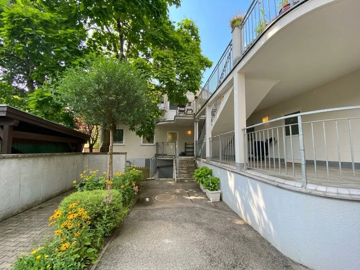 Well-maintained rental building in 1230 Vienna – 8 renovated units, fully rented