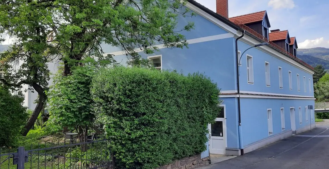 Solid apartment building in prime location Leoben – 11 renovated units, high occupancy rate