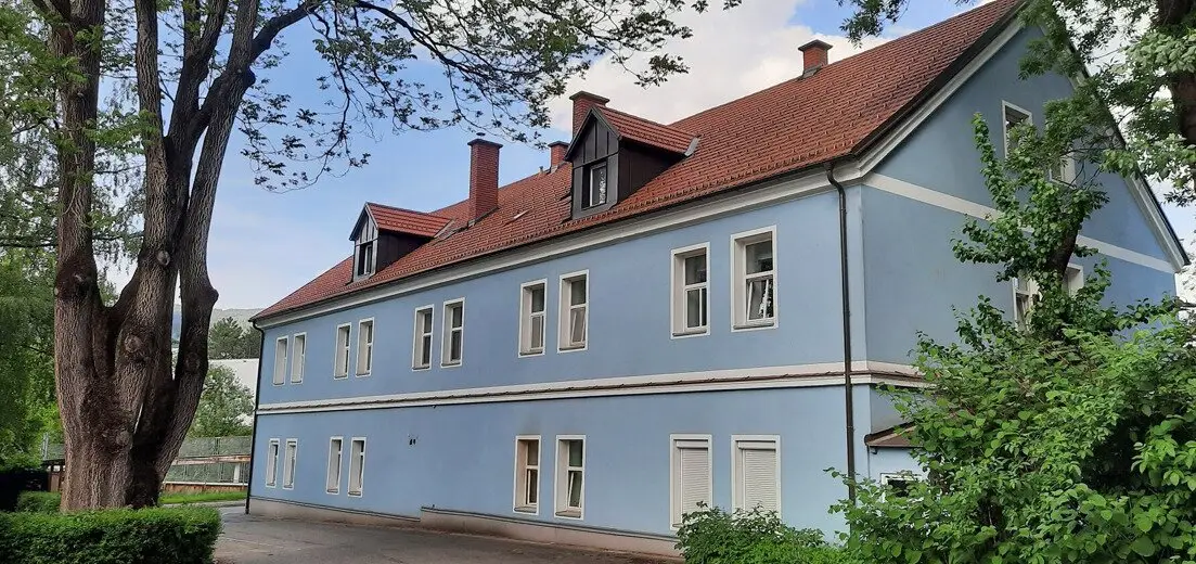 Solid apartment building in prime location Leoben – 11 renovated units, high occupancy rate