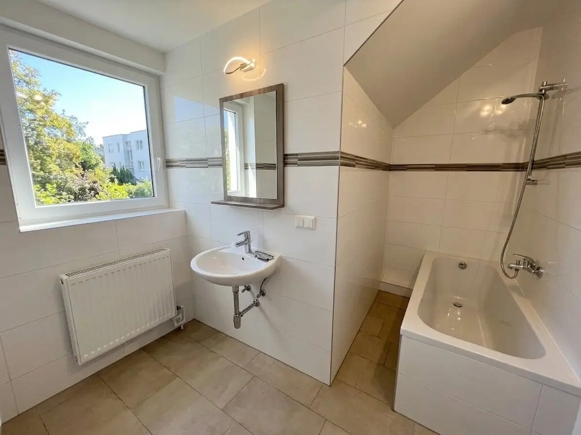 Solid apartment building in prime location Leoben – 11 renovated units, high occupancy rate