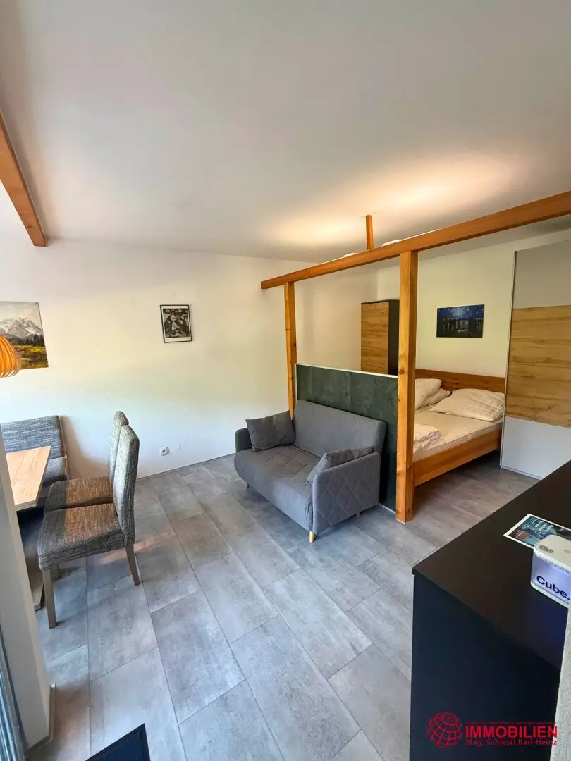 Holiday residence on Sonnhangweg - Niederau
