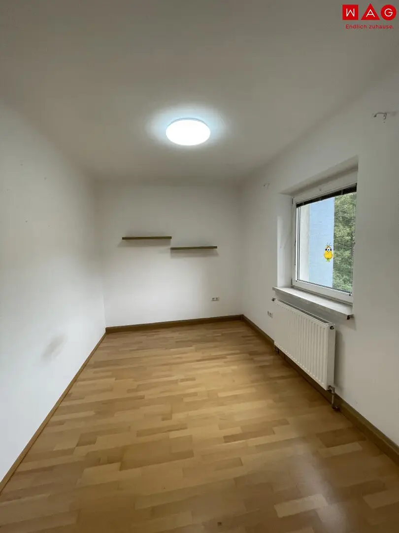 Affordable living in Traisen! Single apartment in a quiet location in the middle of the popular WAG housing estate!