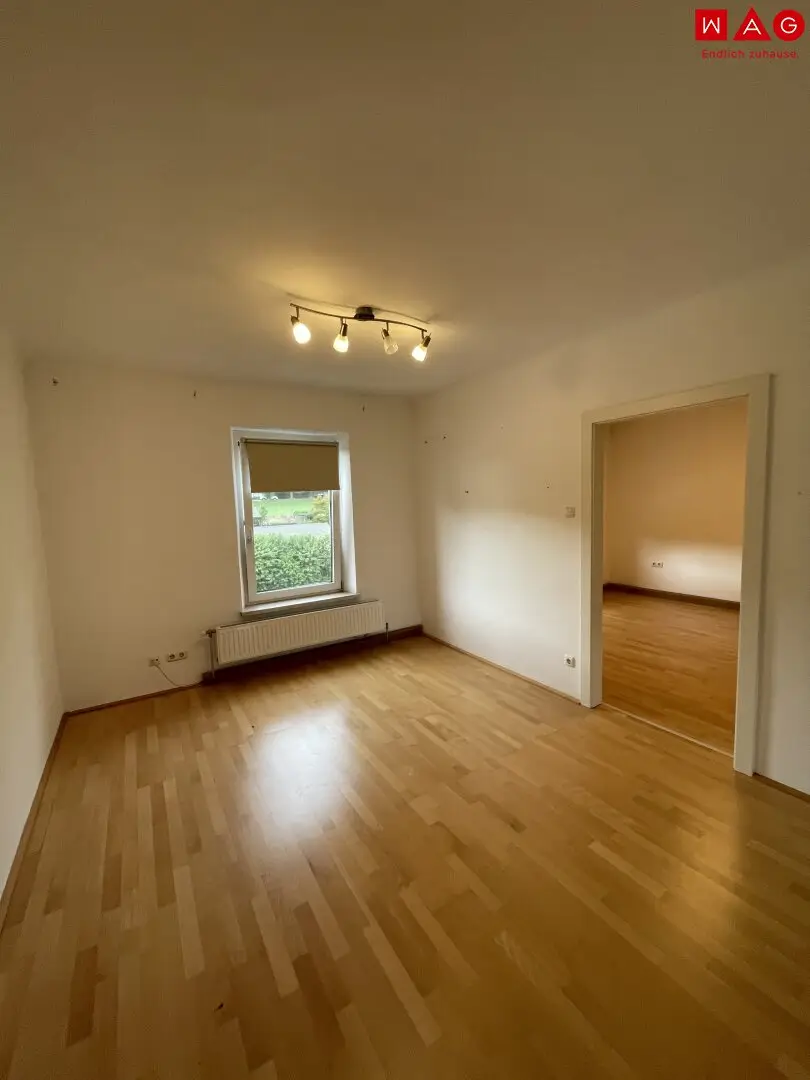 Affordable living in Traisen! Single apartment in a quiet location in the middle of the popular WAG housing estate!