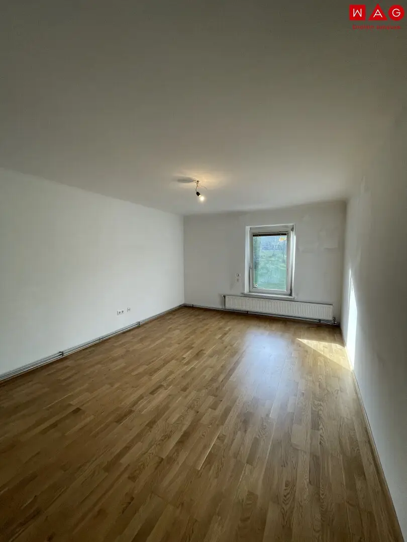 Affordable living in the sought after WAG settlement Traisen Modern bright 3 room apartment in a quiet location