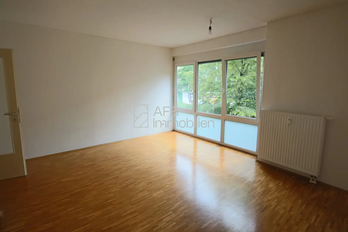 1-room apartment near Dietrichsteinplatz for rent