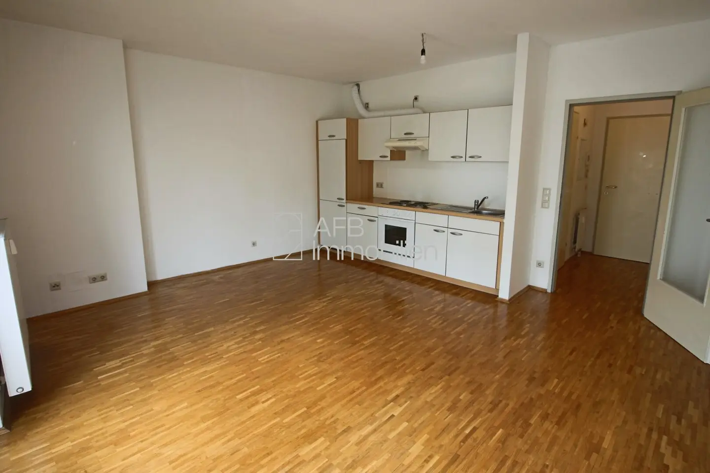 1-room apartment near Dietrichsteinplatz for rent