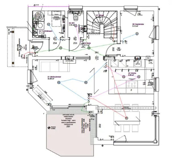 Grundriss 1
