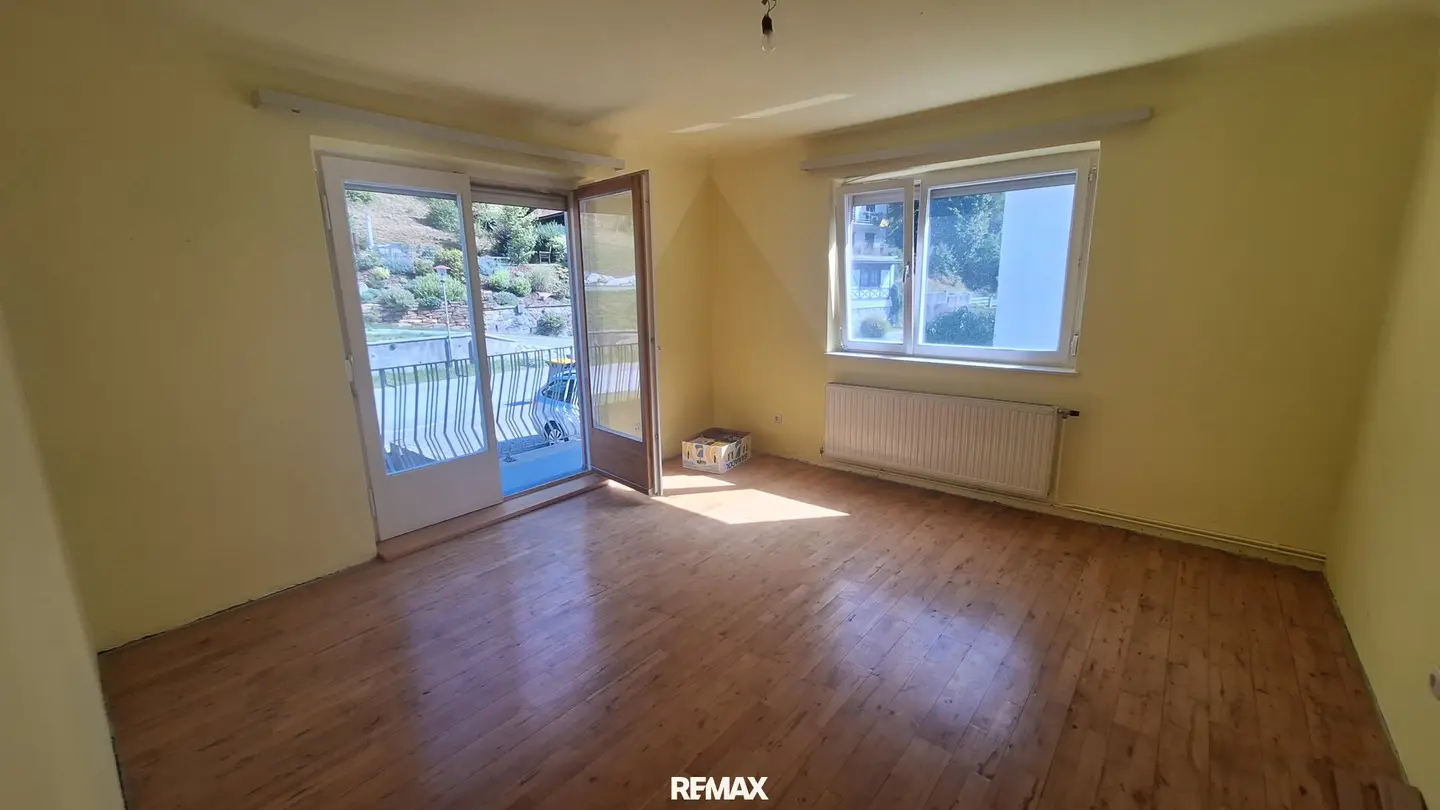 Spacious family house in idyllic location in St. Aegyd am Neuwalde