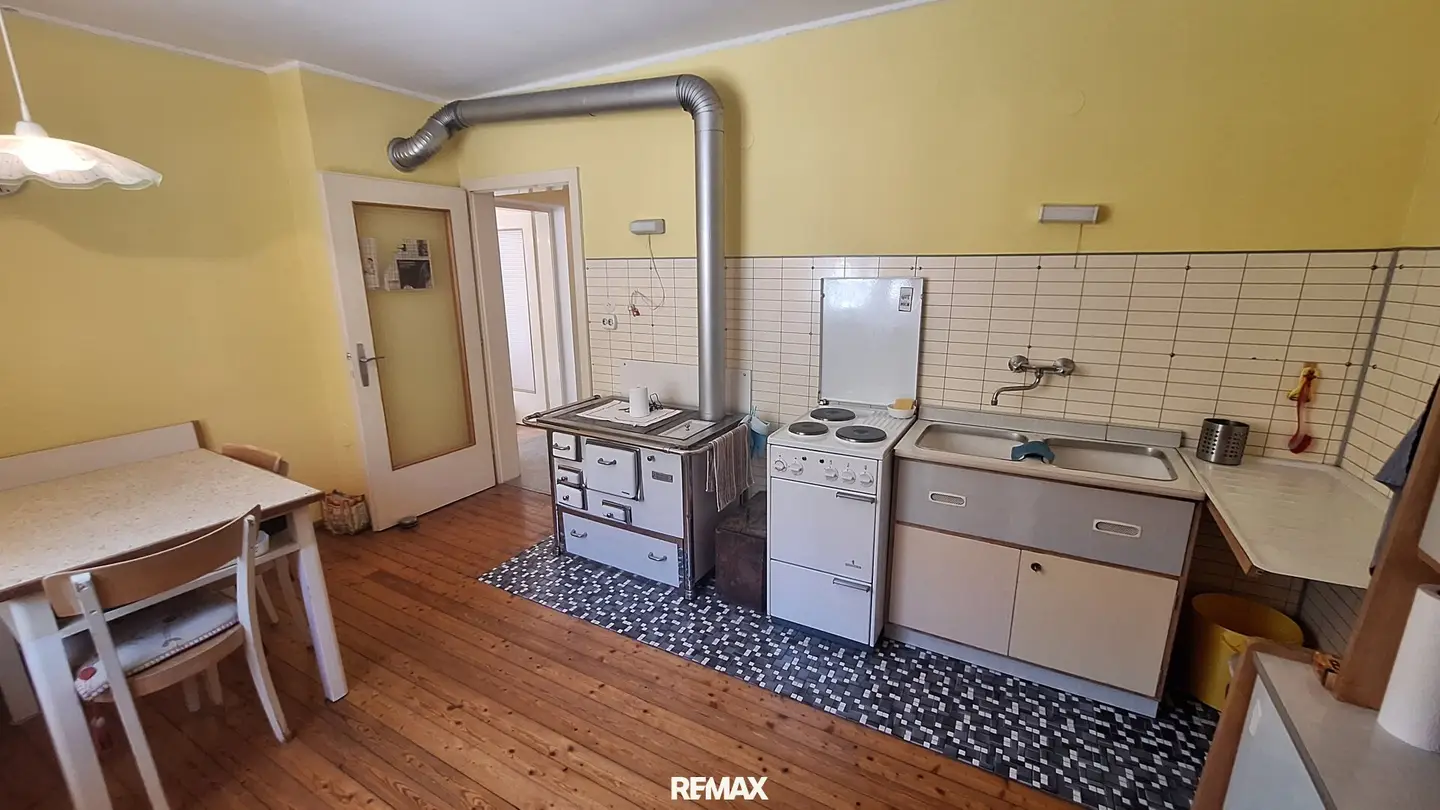 Spacious family house in idyllic location in St. Aegyd am Neuwalde