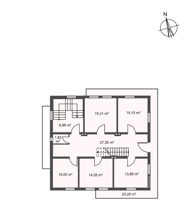 Floor plan 3