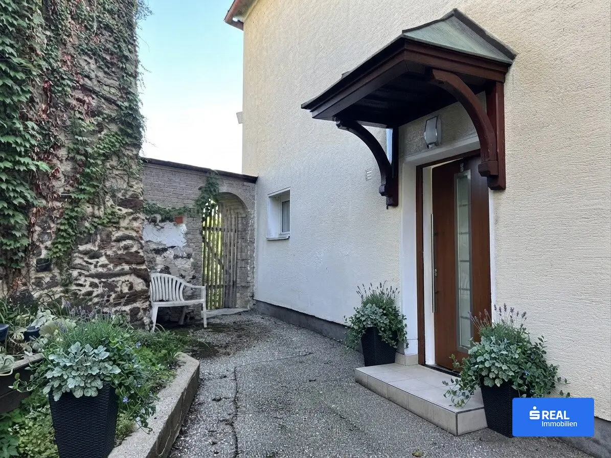 Living in the middle of the beautiful Lavant Valley