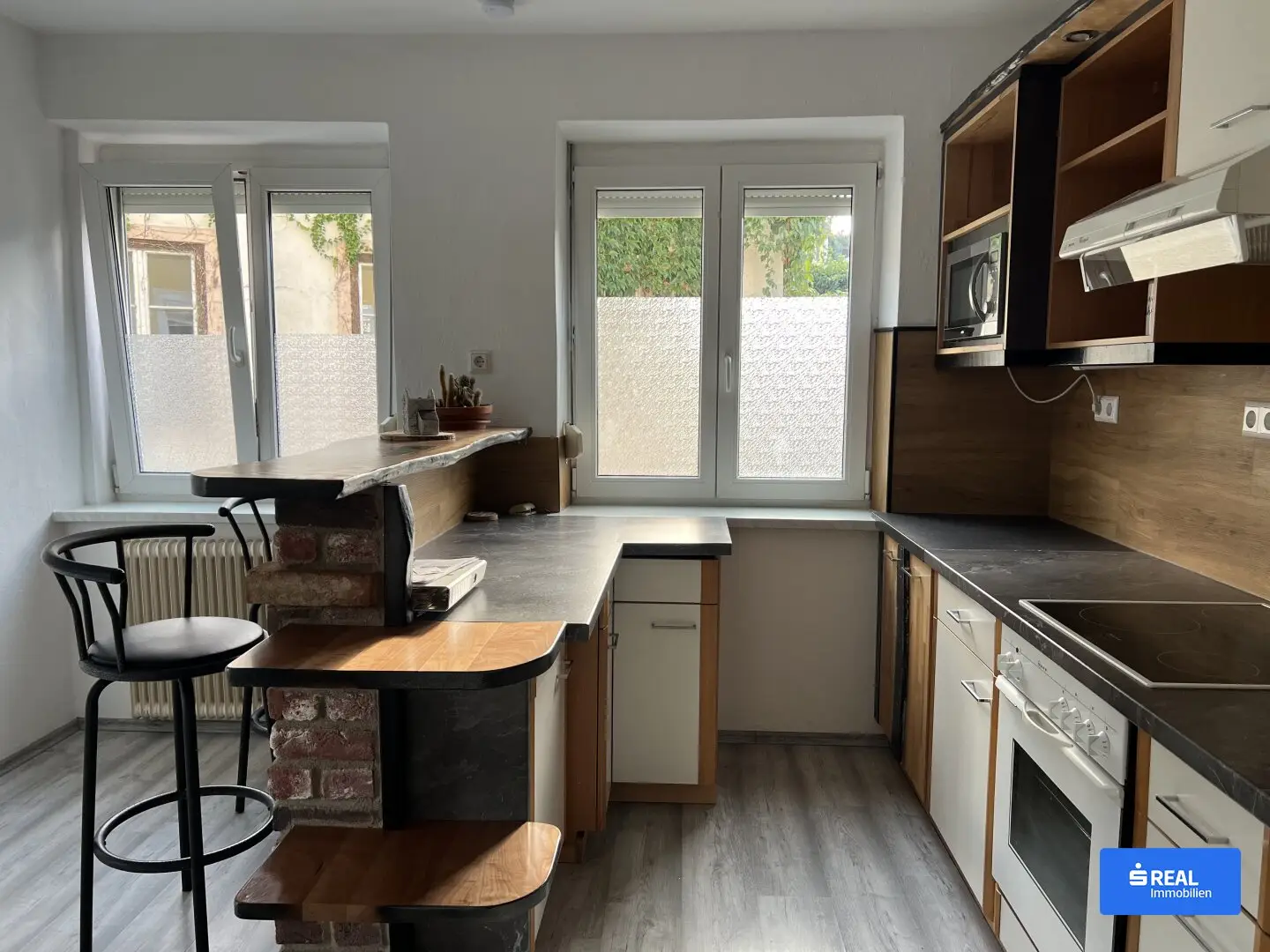 Living in the middle of the beautiful Lavant Valley