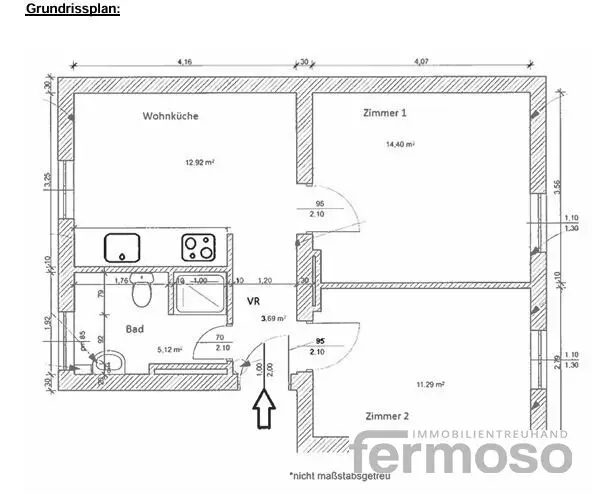 Grundriss 1