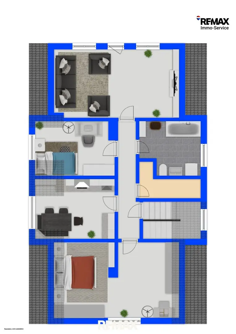 Floor plan 4