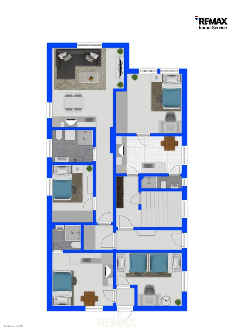 Floor plan 3