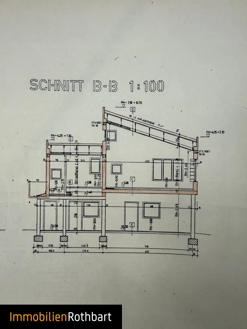 Floor plan 8