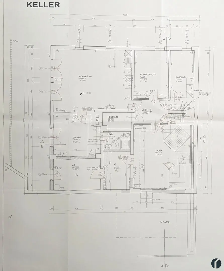 Floor plan 3