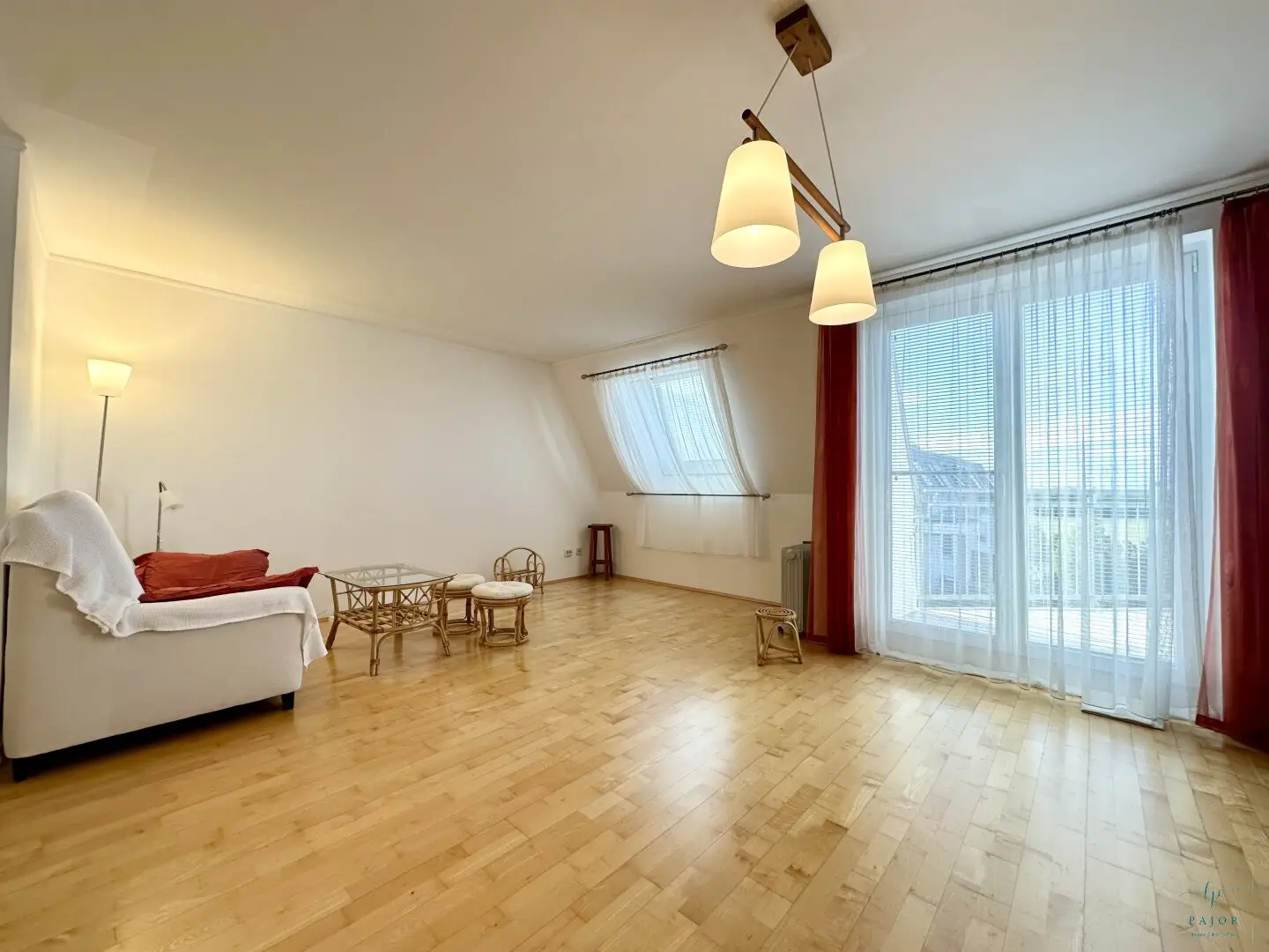 Charmante 3-Zimmer Wohnung in Vösendorf am See mit Balkon &amp; Stellplatz – top gepflegt!