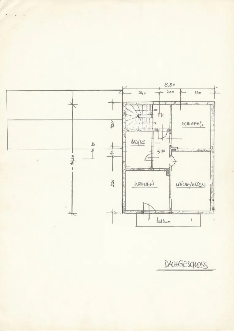 Grundriss 3