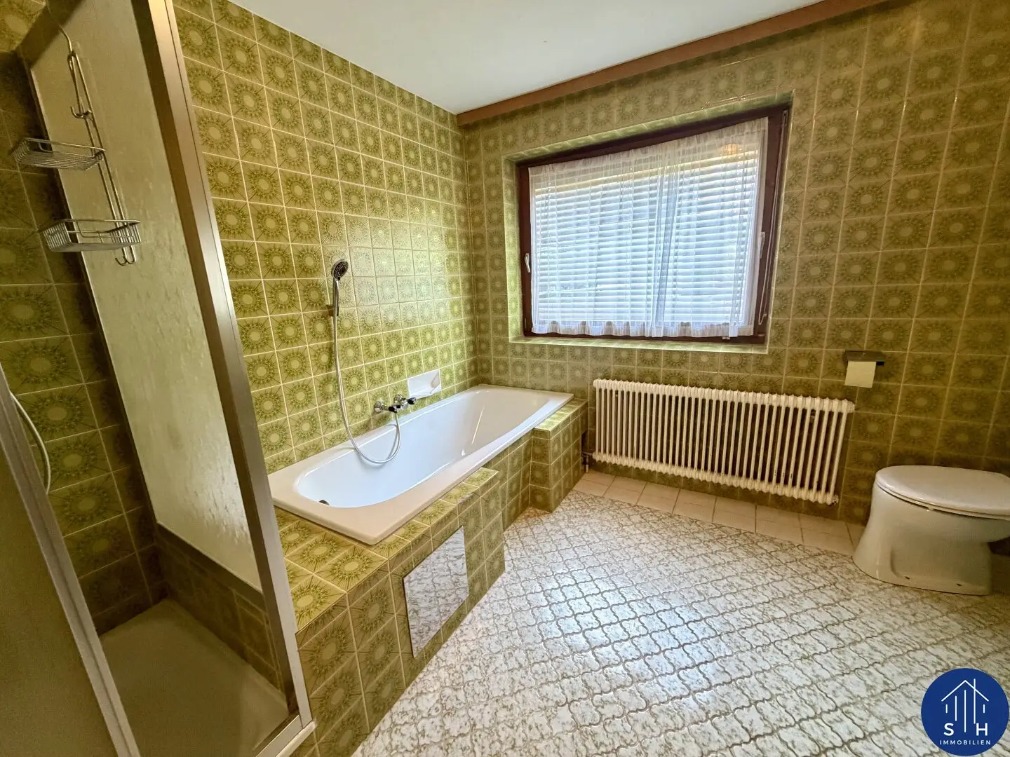3-room apartment on the mountain near Berglsteinersee available for rent immediately