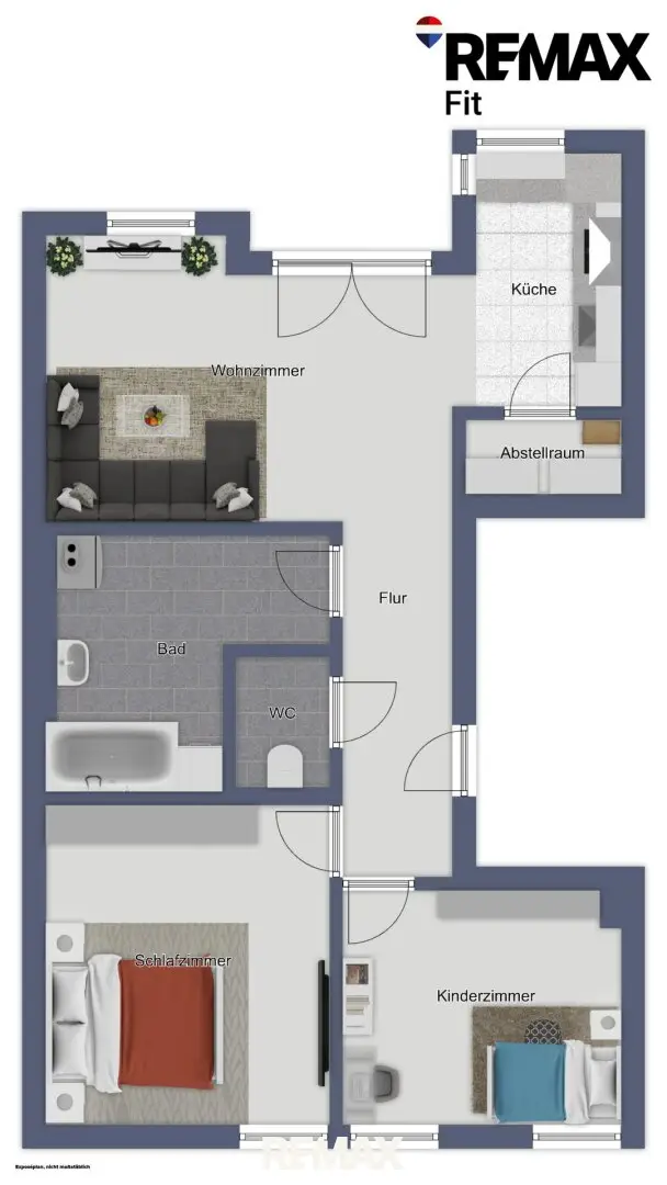 Grundriss 1