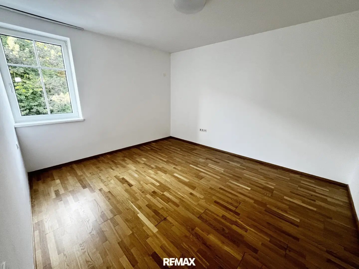 Moderne 3-Zimmer-Wohnung mit Parkplatz in Bad Schallerbach