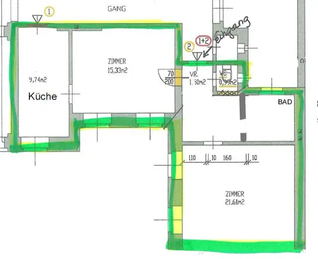 Grundriss 1