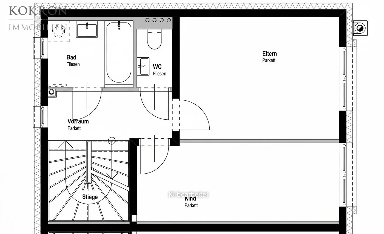 Floor plan 3