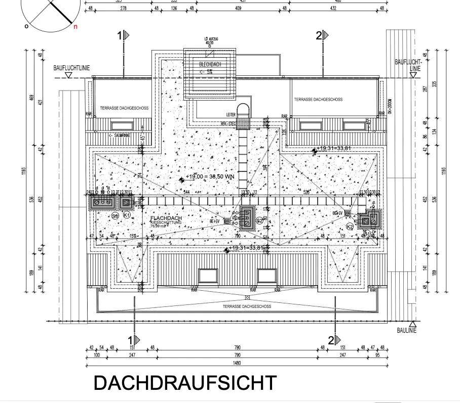 Grundriss 5