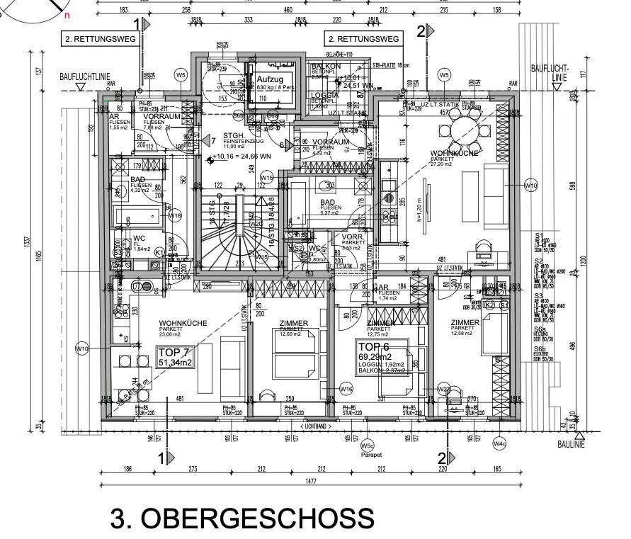 Grundriss 3