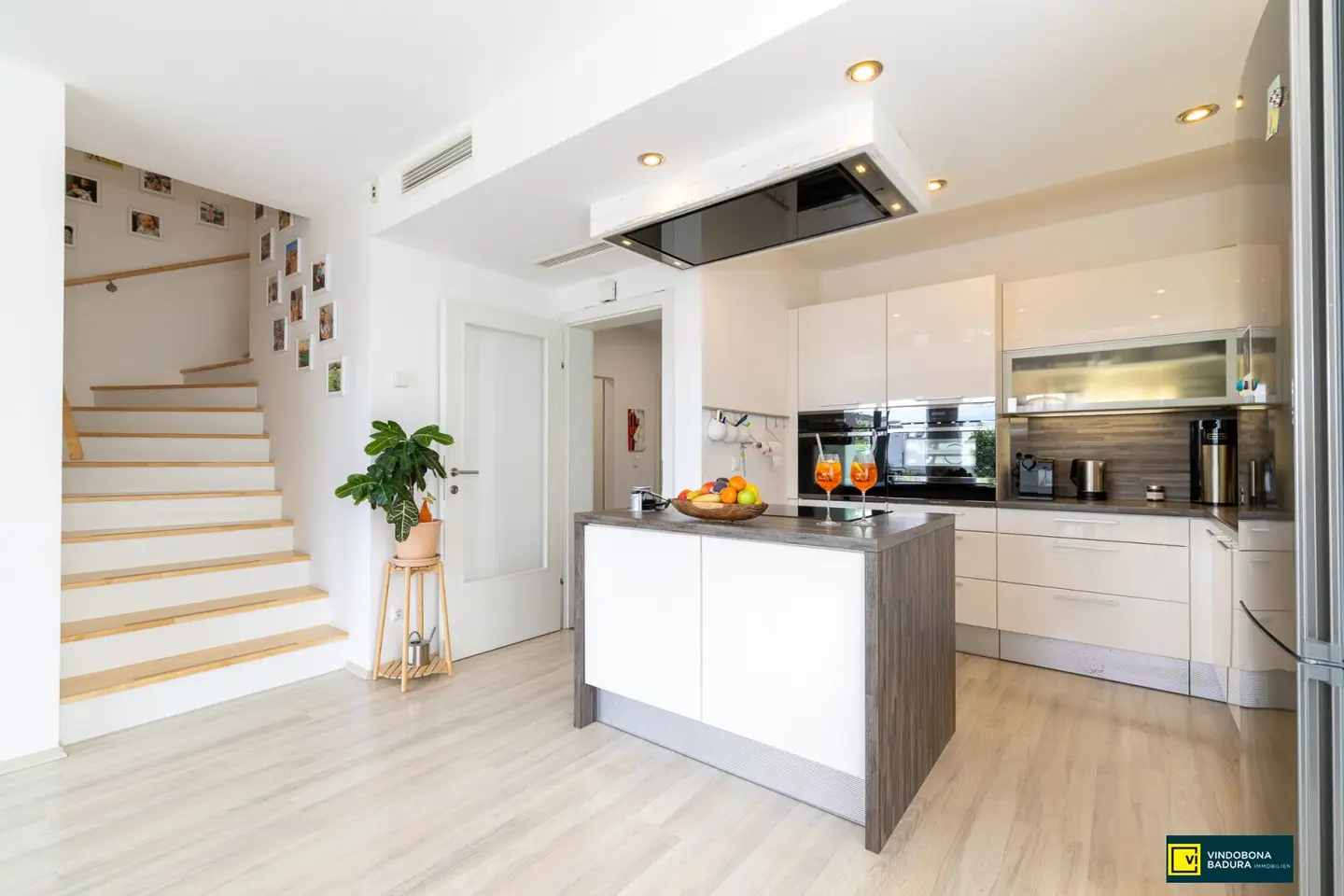 Charming semi-detached house in Gumpoldskirchen, move in and feel at home