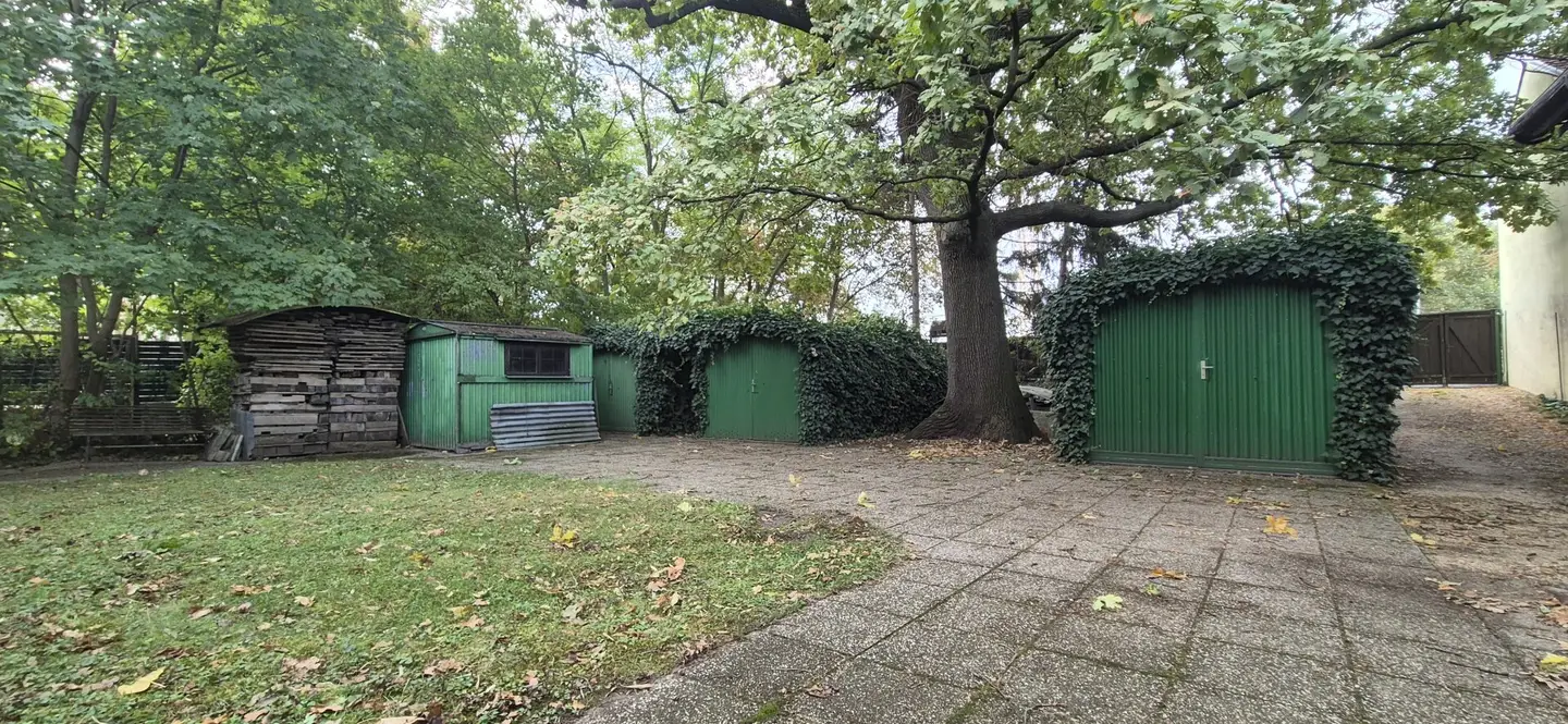 Baugrund in zentraler Lage von Langenzersdorf