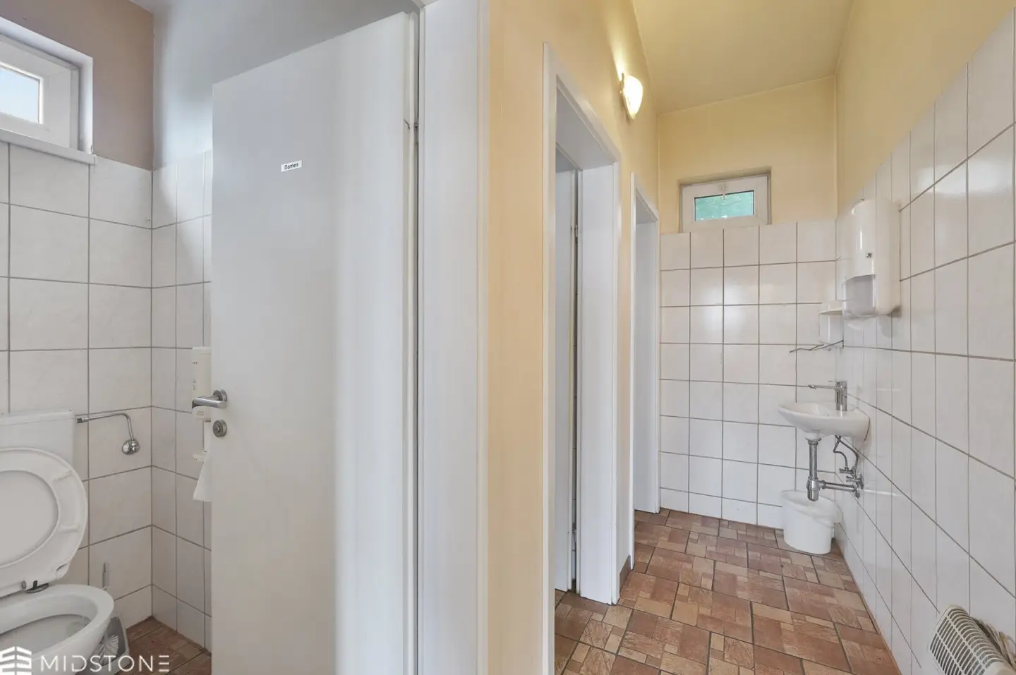 Established snack bar with high demand and great potential in Sollenau