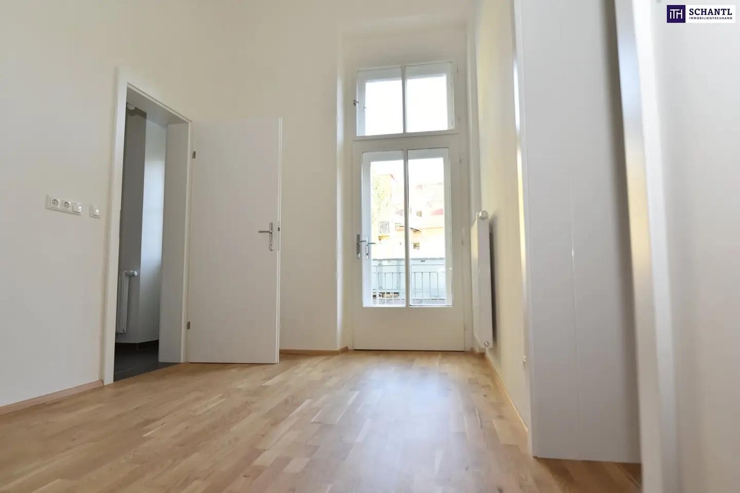 TOP Adresse. TOP Auftritt. TOP Chance | 104 m² Bürofläche in der Grazer Innenstadt mit Erweiterungspotenzial auf 160 m²