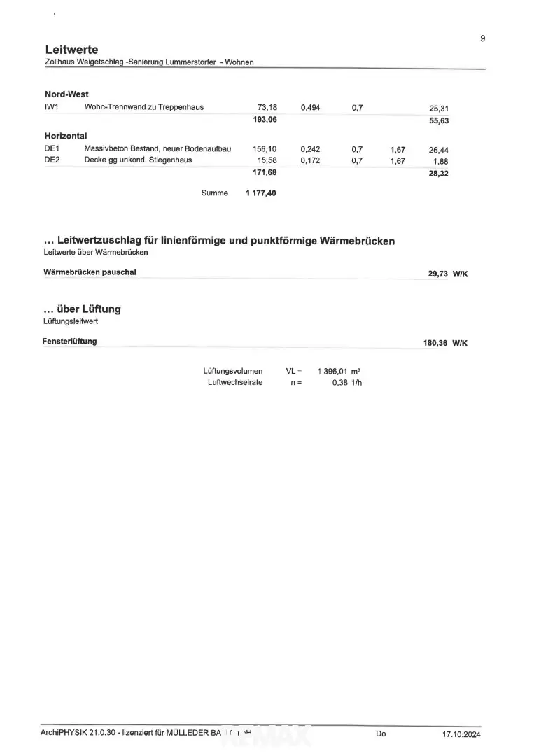 Grundriss 9
