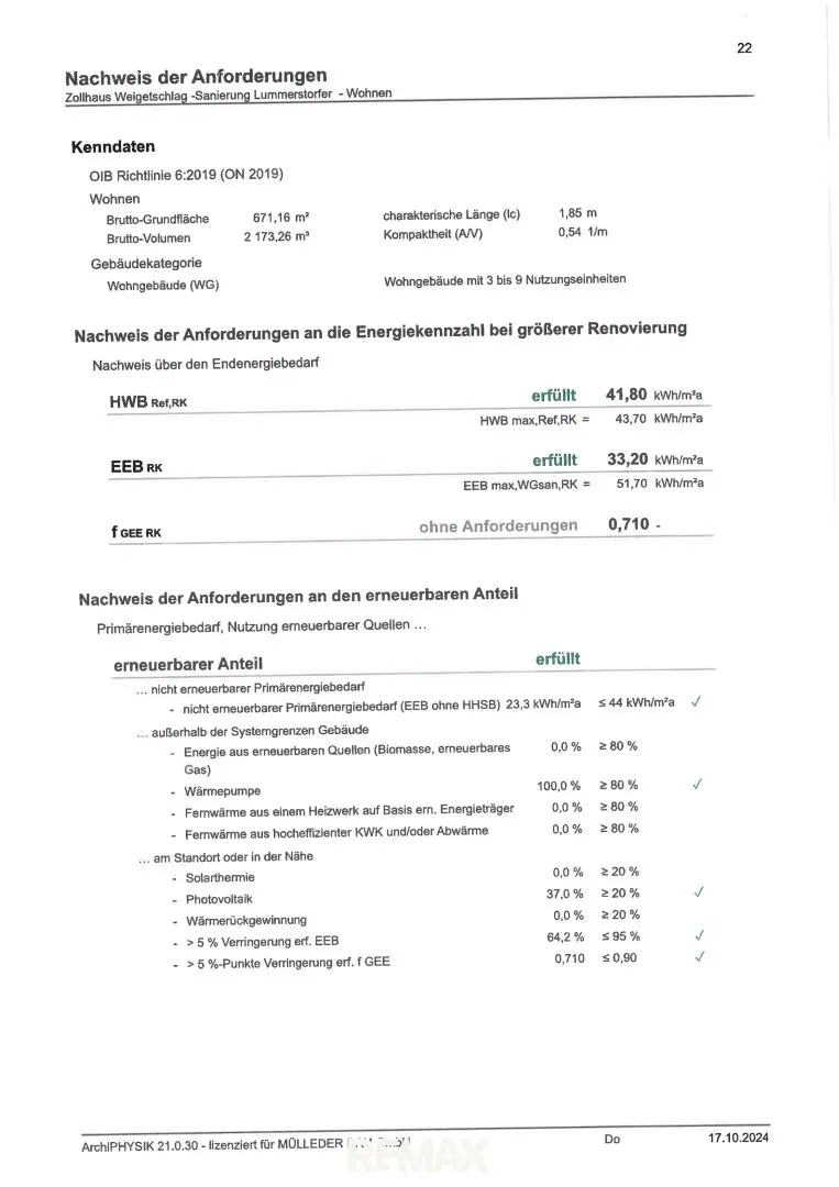 Grundriss 22