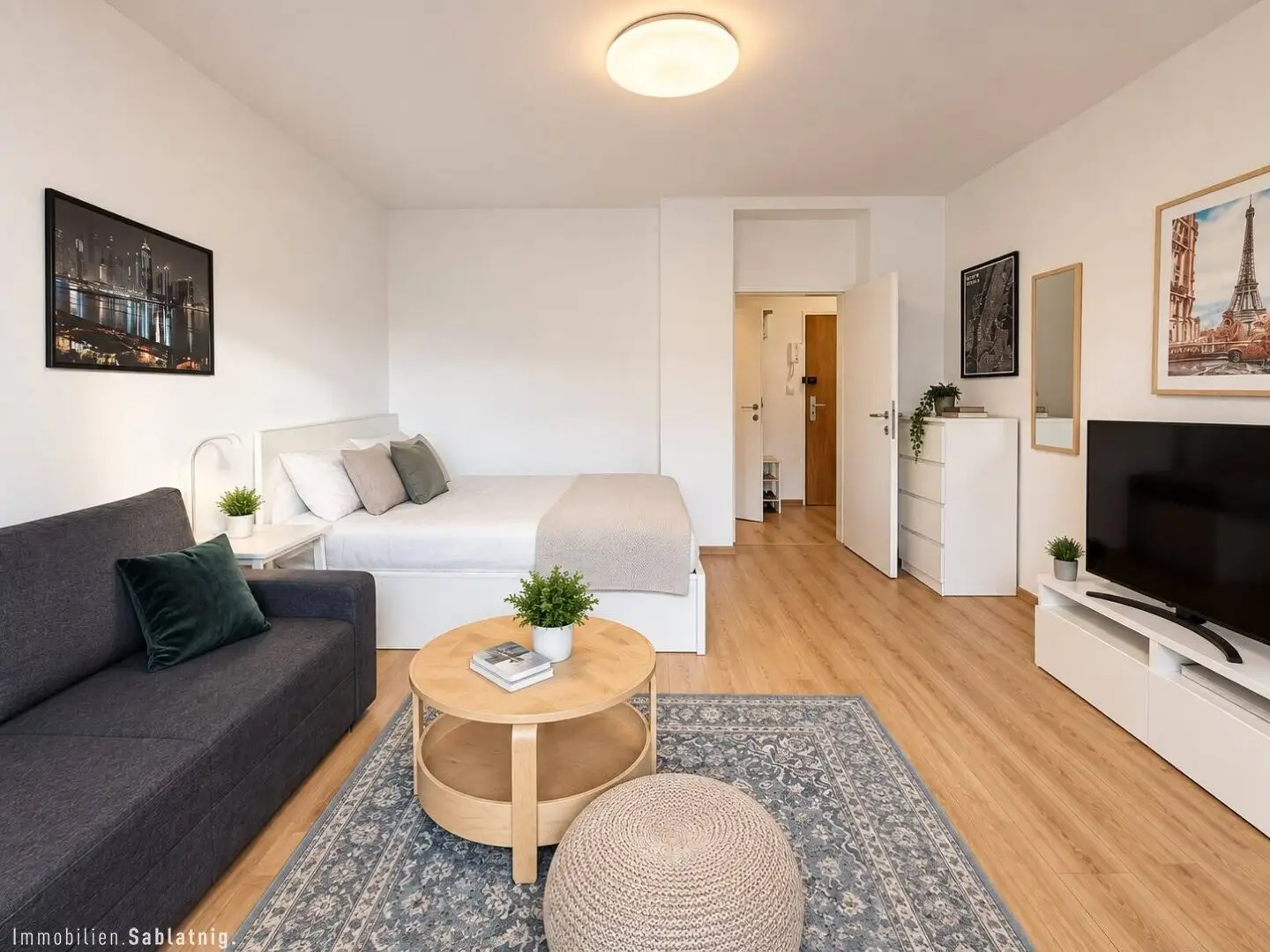 MODERN. KOMPAKT. ATTRAKTIV!     Ihr neues Zuhause in Wien!