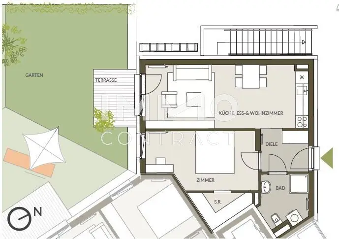 Grundriss 1