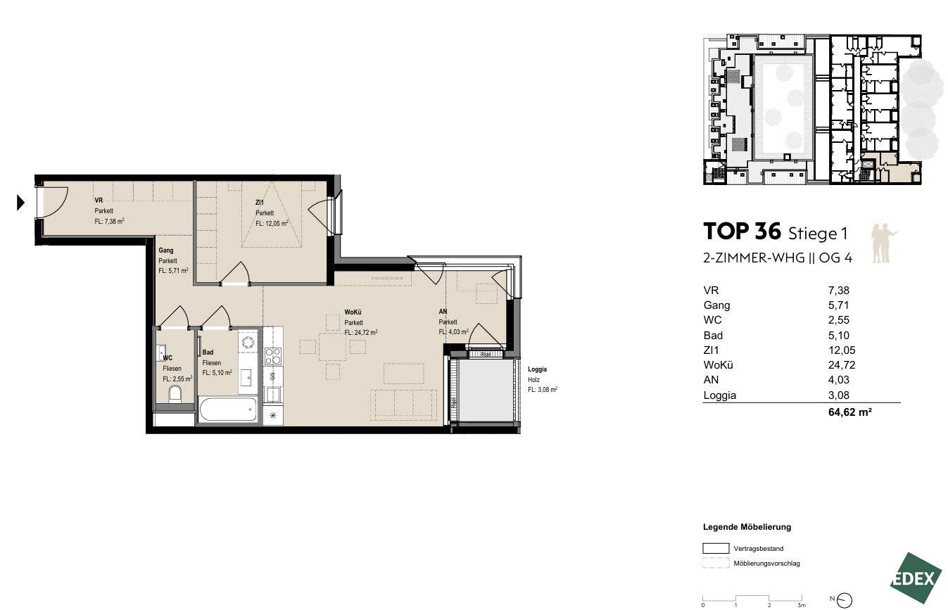 Grundriss 1