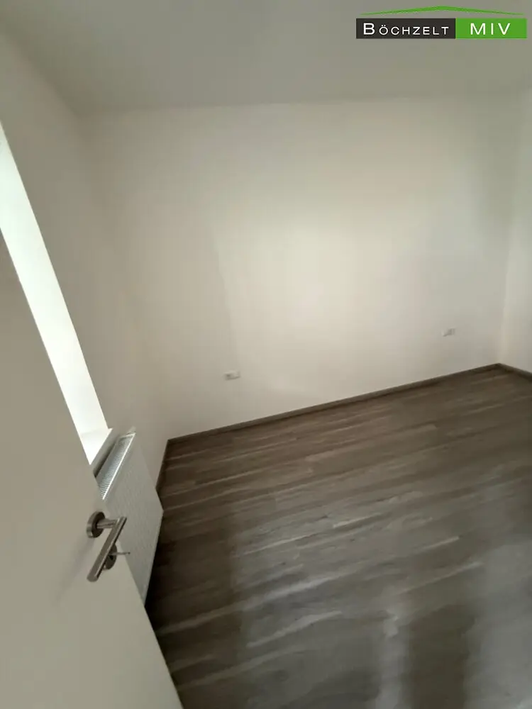 Mietwohnung  ++ ca. 36,00 m²