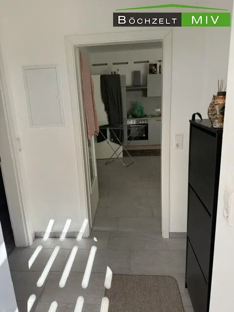 Rental apartment  approx. 36.00 m²