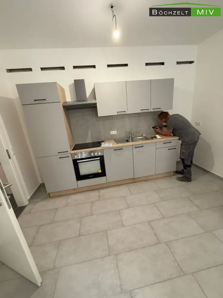 Mietwohnung  ++ ca. 36,00 m²