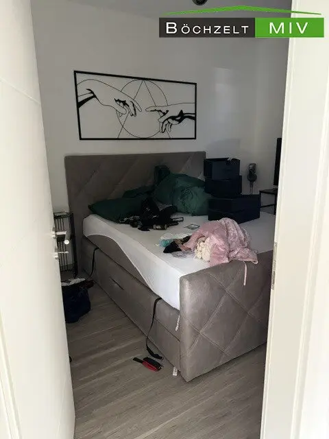 Rental apartment  approx. 36.00 m²