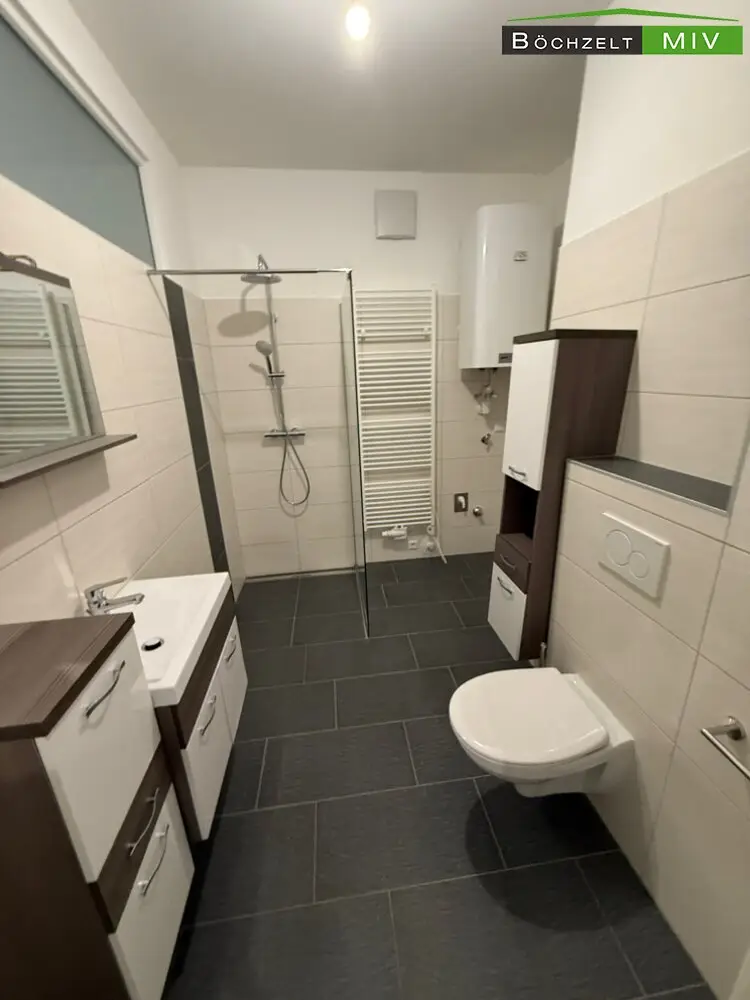 Rental apartment  approx. 36.00 m²